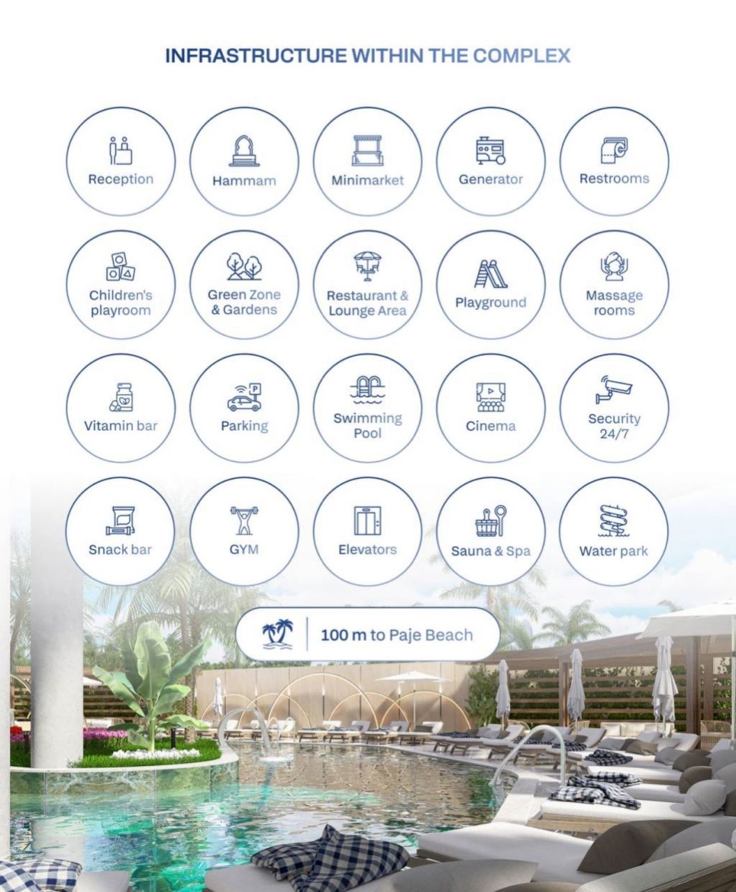 Студия в Занзибаре, Танзания, 53 м² - фото 6