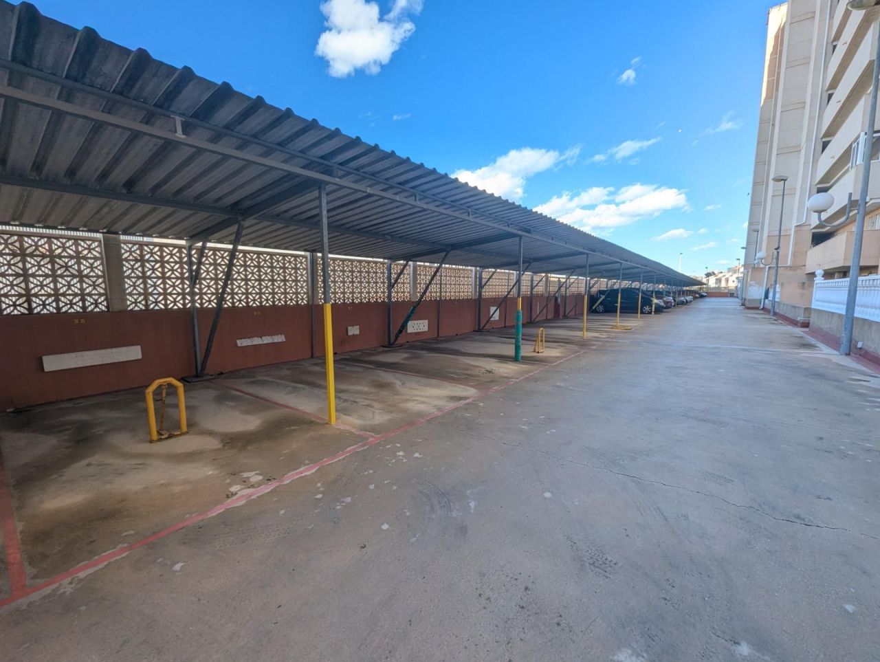 Квартира в Торревьехе, Испания, 59 м² - фото 15