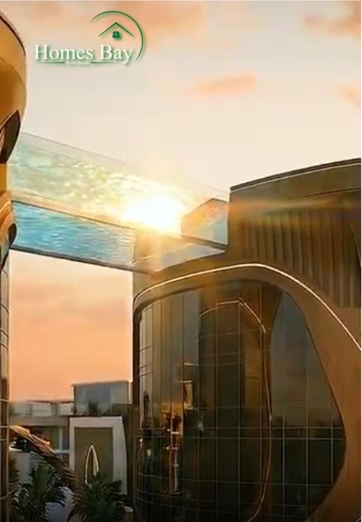 Апартаменты в Хургаде, Египет, 45 м² - фото 5