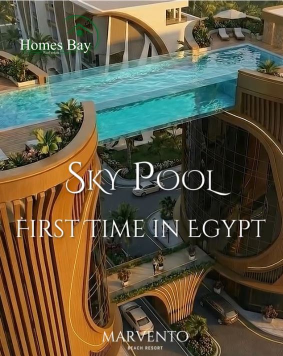 Апартаменты в Хургаде, Египет, 45 м² - фото 4