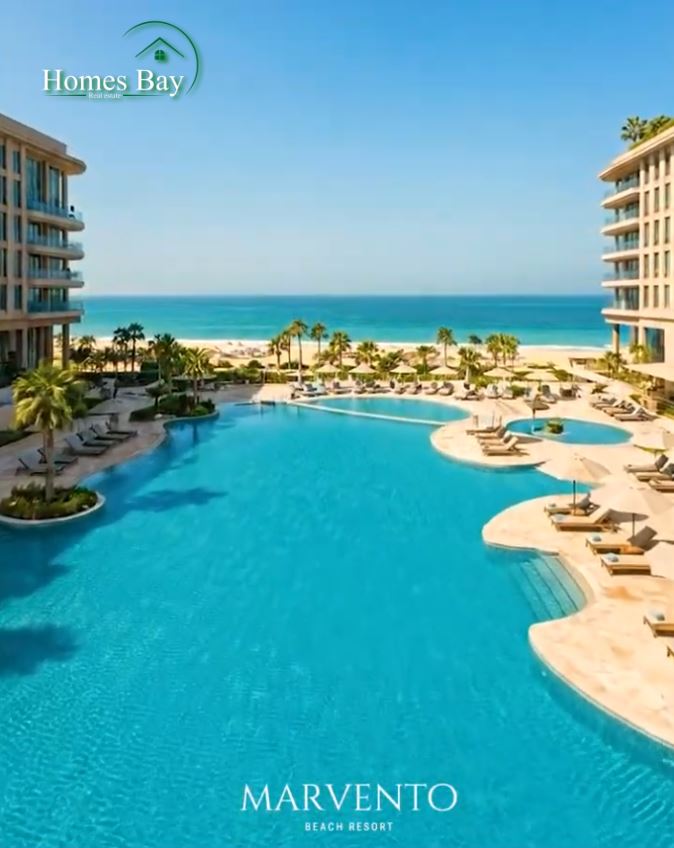 Апартаменты в Хургаде, Египет, 45 м² - фото 6