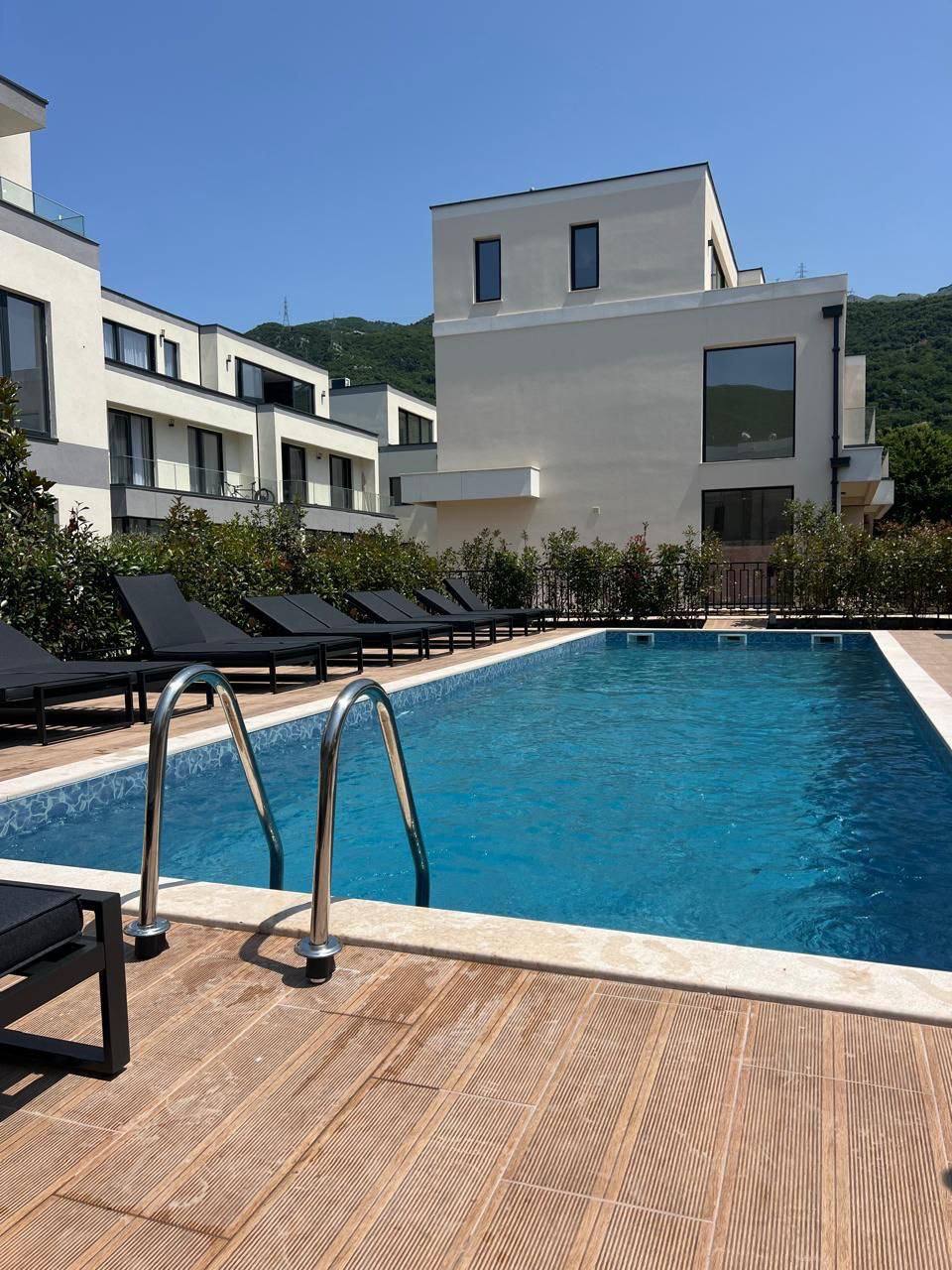 Коттедж в Баре, Черногория, 167 м² - фото 1