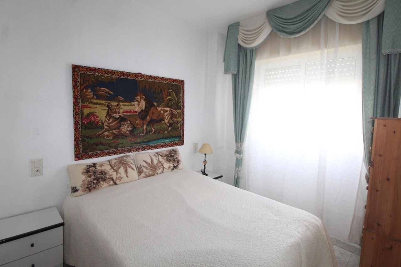 Квартира в Торревьехе, Испания, 58 м² - фото 9