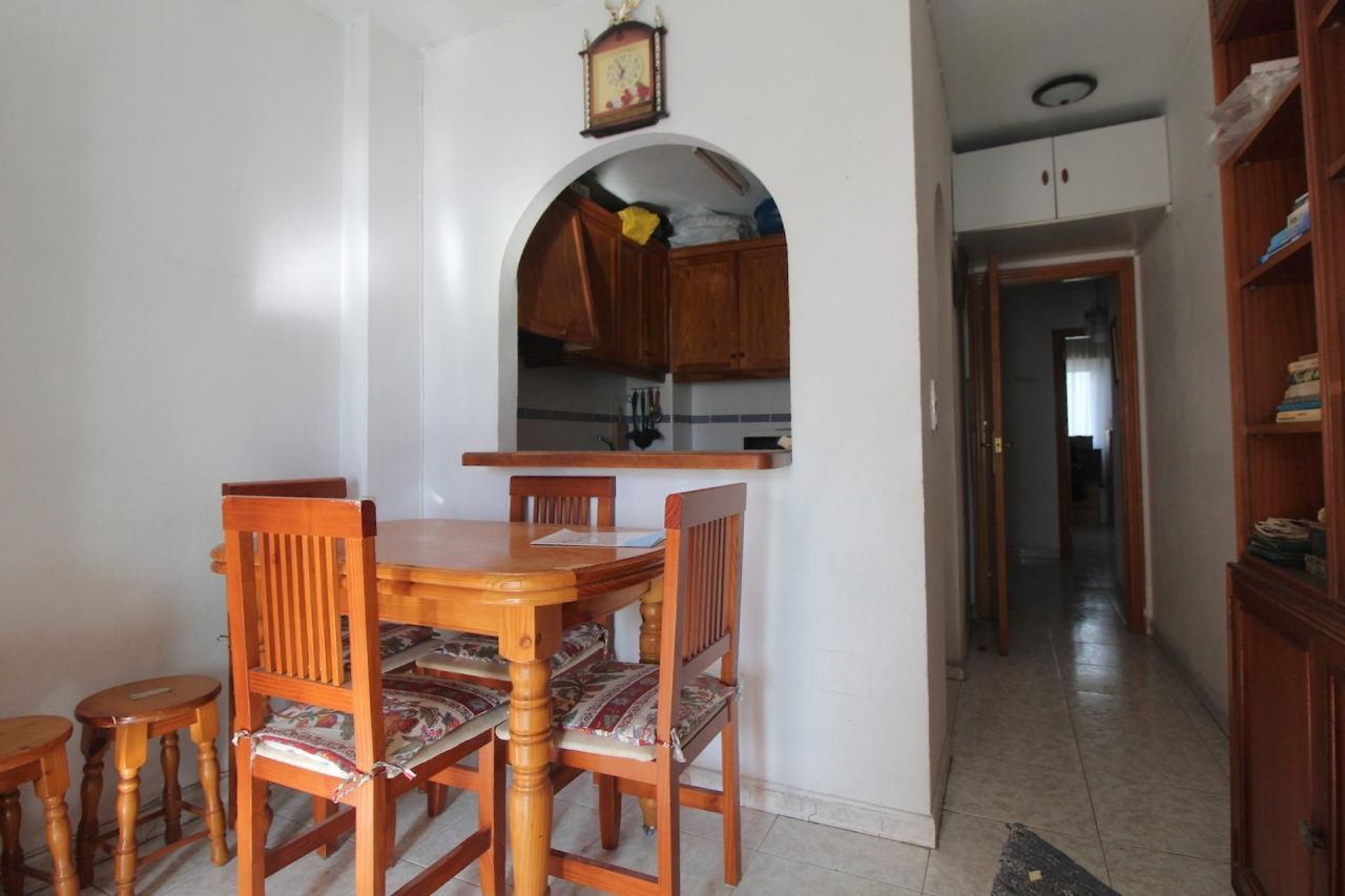 Квартира в Торревьехе, Испания, 58 м² - фото 12