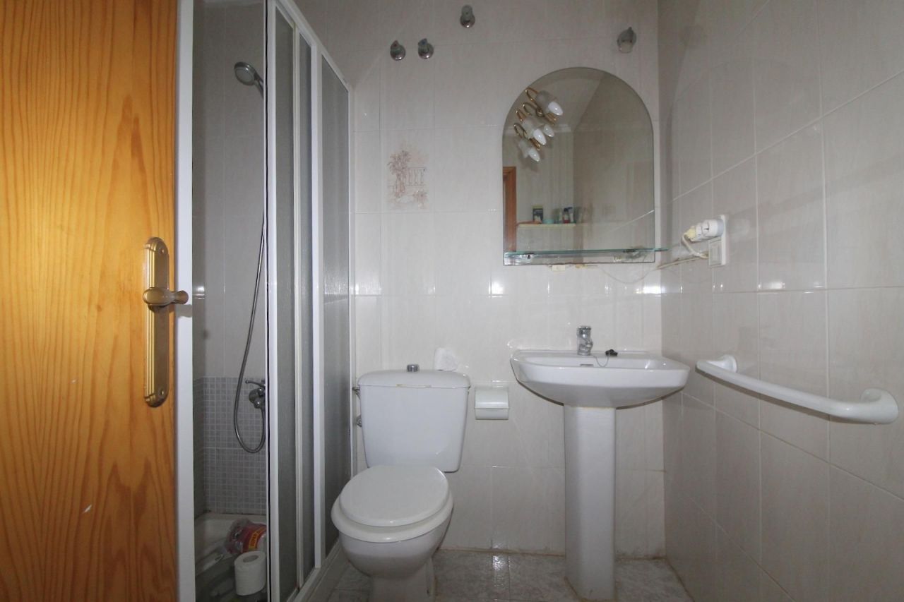 Квартира в Торревьехе, Испания, 58 м² - фото 4