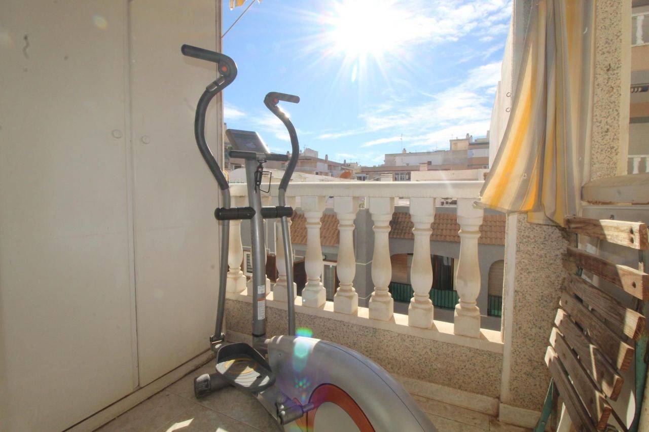 Квартира в Торревьехе, Испания, 58 м² - фото 14