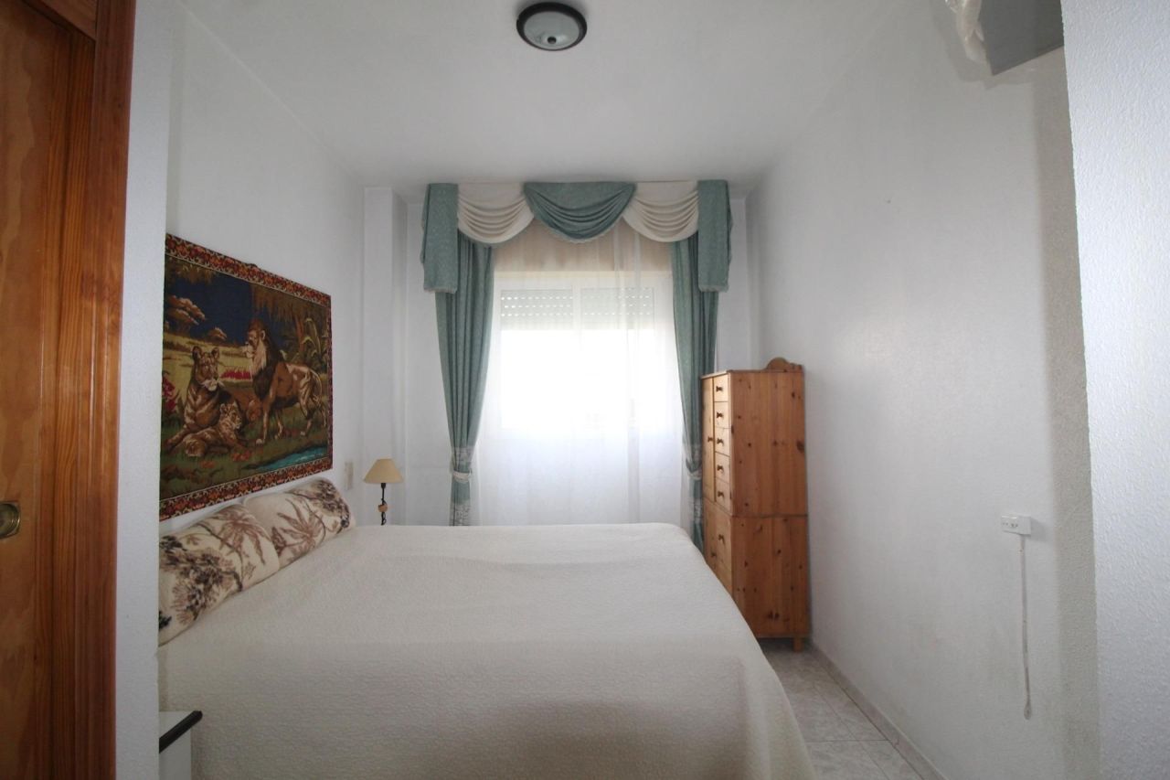 Квартира в Торревьехе, Испания, 58 м² - фото 7