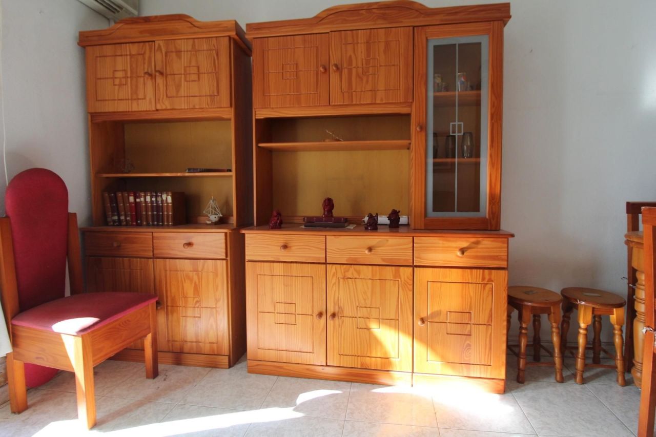 Квартира в Торревьехе, Испания, 58 м² - фото 13