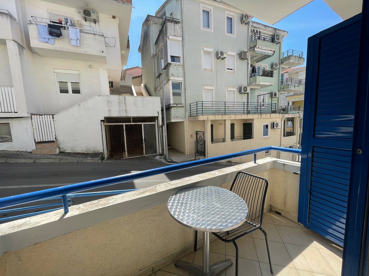 Квартира в Рафаиловичах, Черногория, 30 м² - фото 3