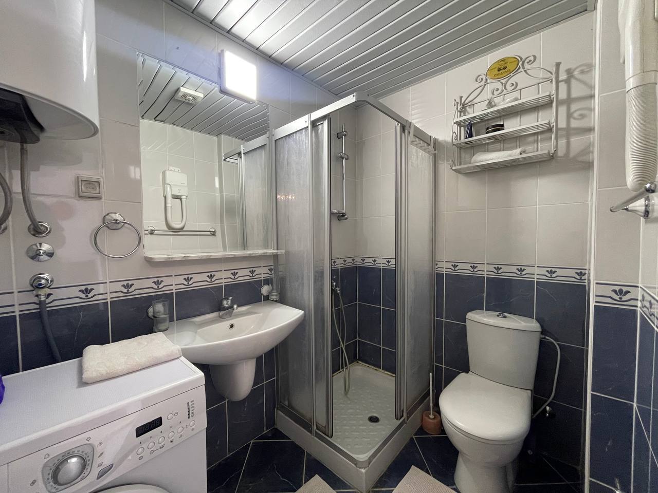 Квартира в Рафаиловичах, Черногория, 30 м² - фото 5