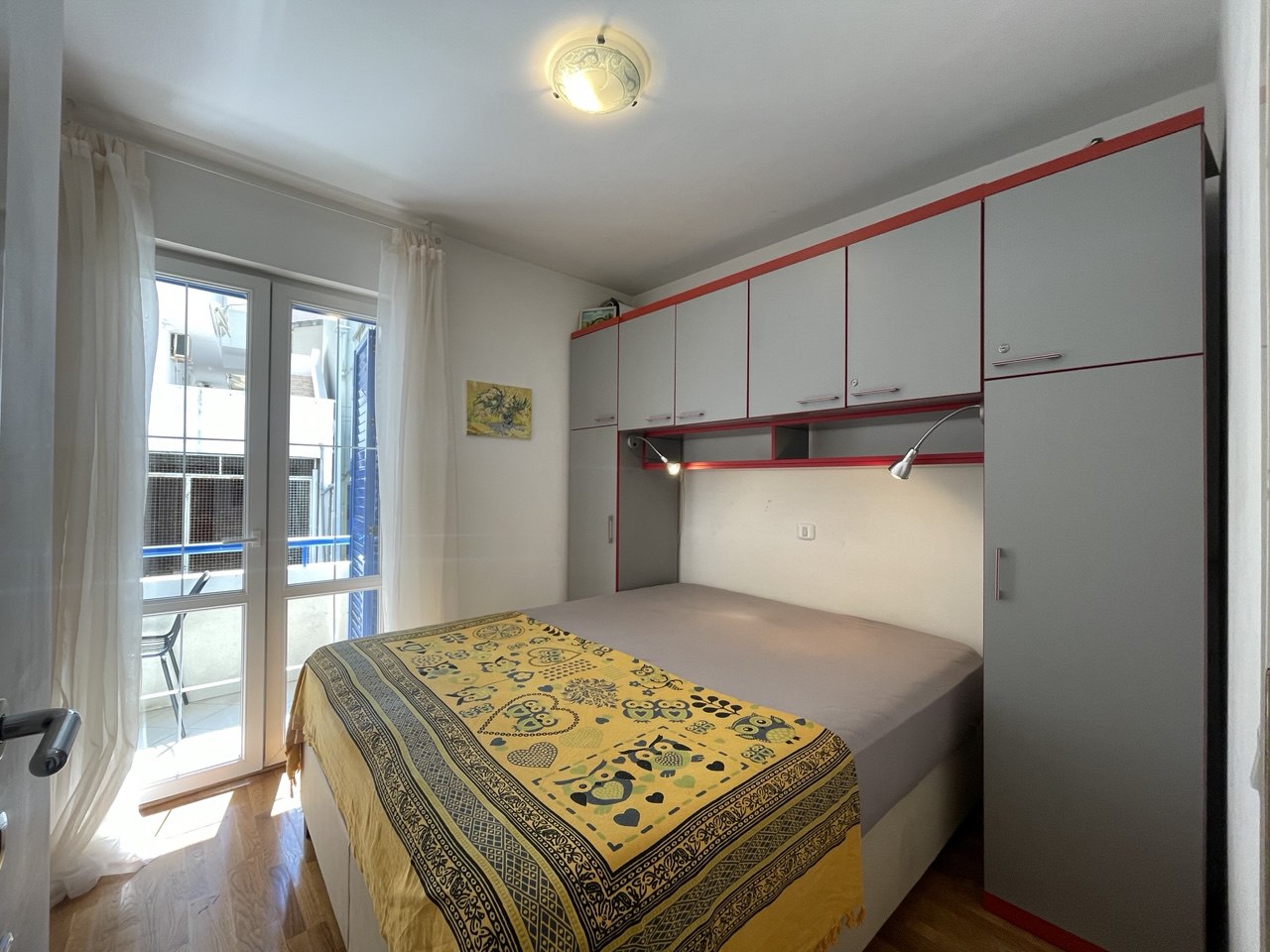 Квартира в Рафаиловичах, Черногория, 30 м² - фото 6