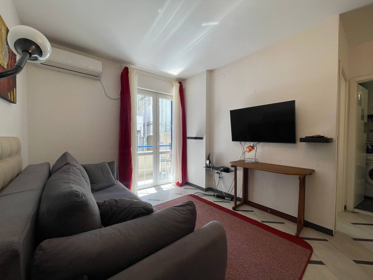 Квартира в Рафаиловичах, Черногория, 30 м² - фото 7