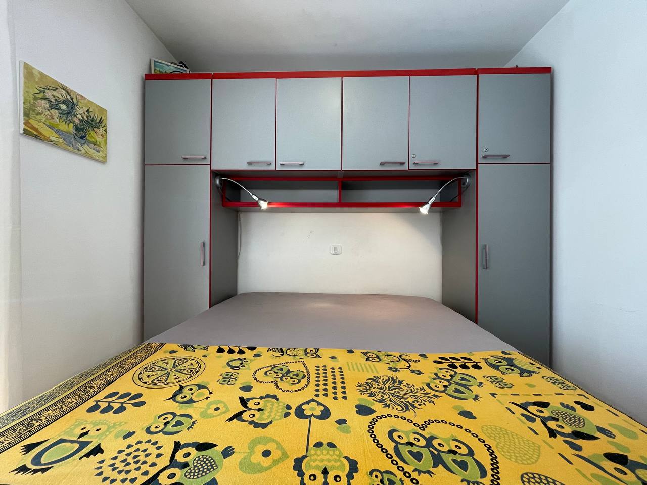 Квартира в Рафаиловичах, Черногория, 30 м² - фото 12