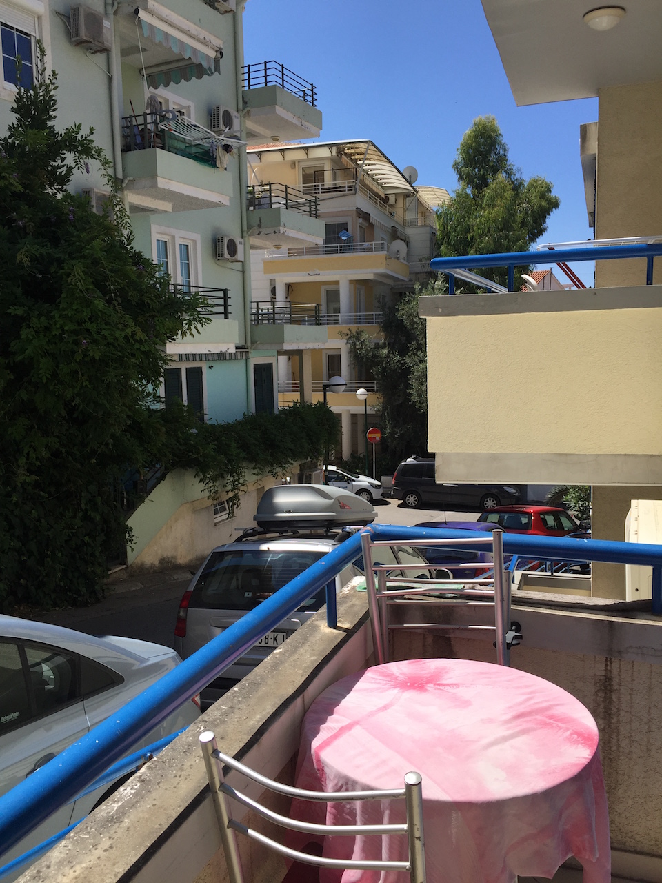 Квартира в Рафаиловичах, Черногория, 30 м² - фото 9