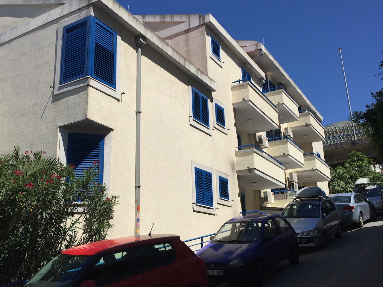 Квартира в Рафаиловичах, Черногория, 30 м² - фото 2