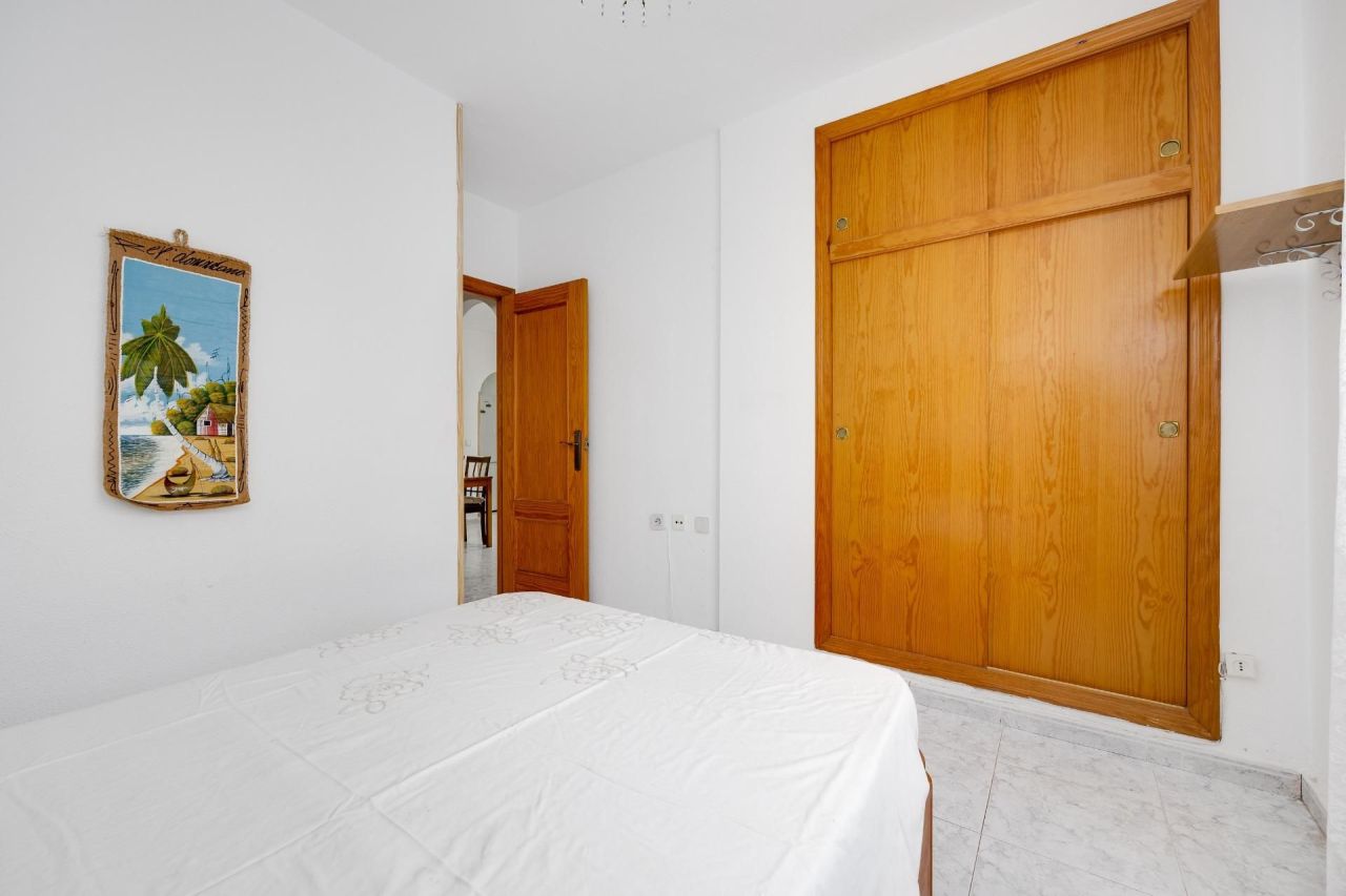 Квартира в Торревьехе, Испания, 52 м² - фото 13