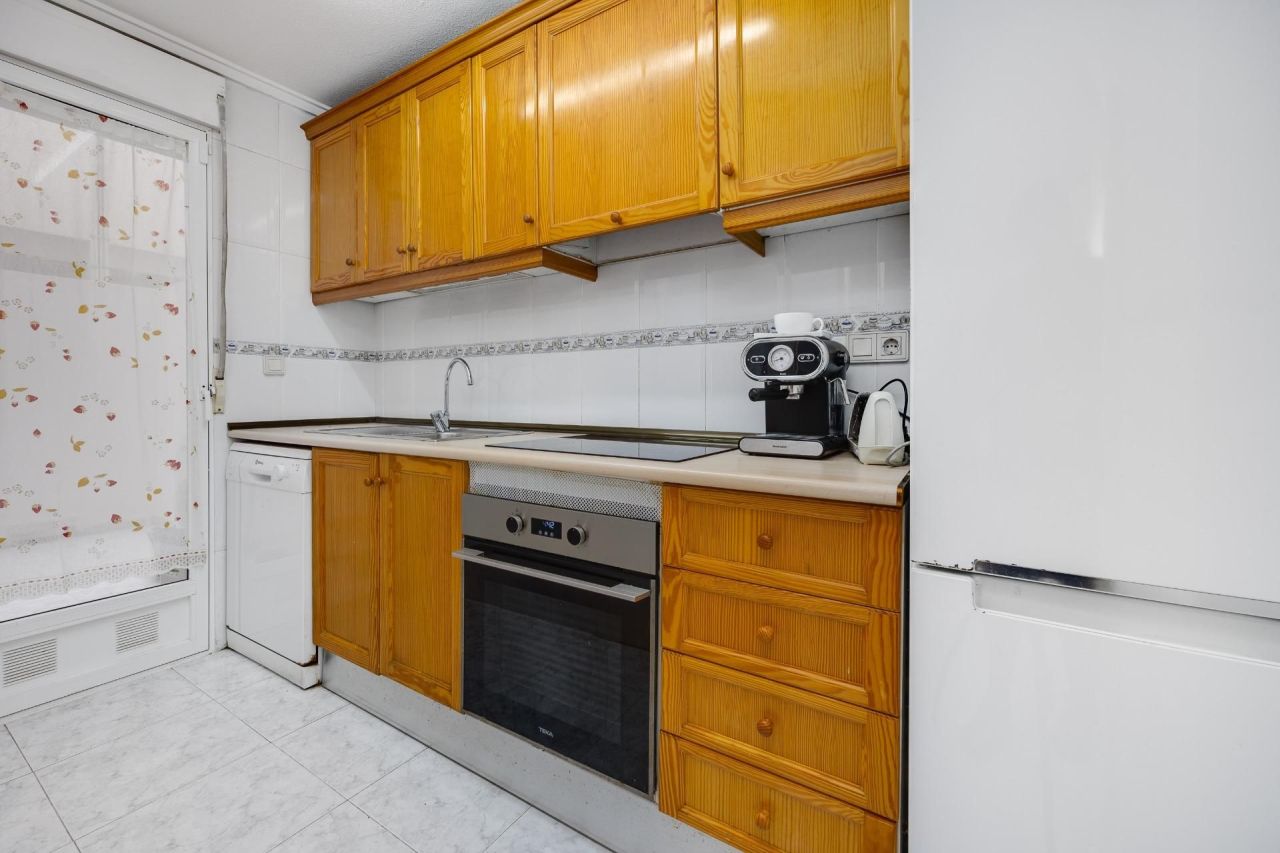 Квартира в Торревьехе, Испания, 52 м² - фото 5