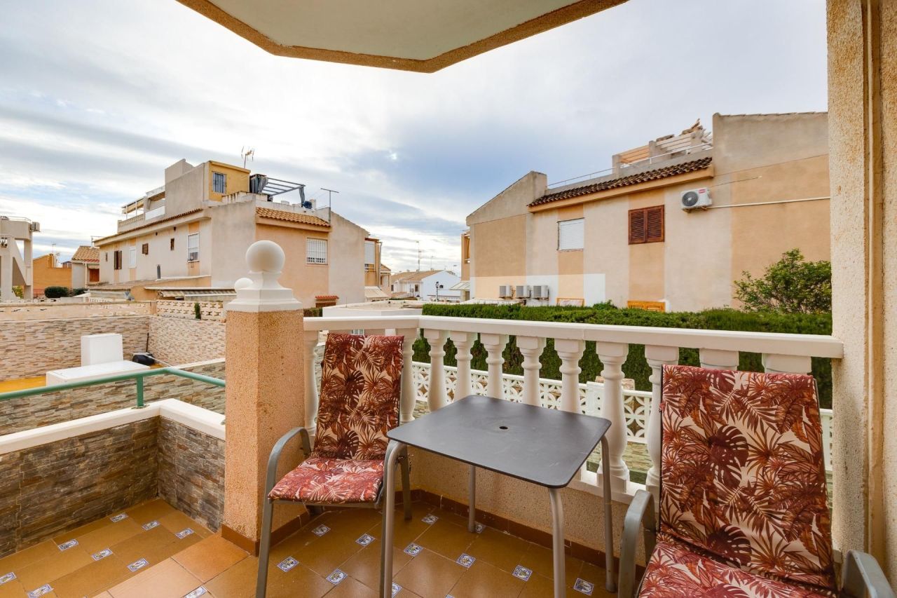 Квартира в Торревьехе, Испания, 52 м² - фото 15