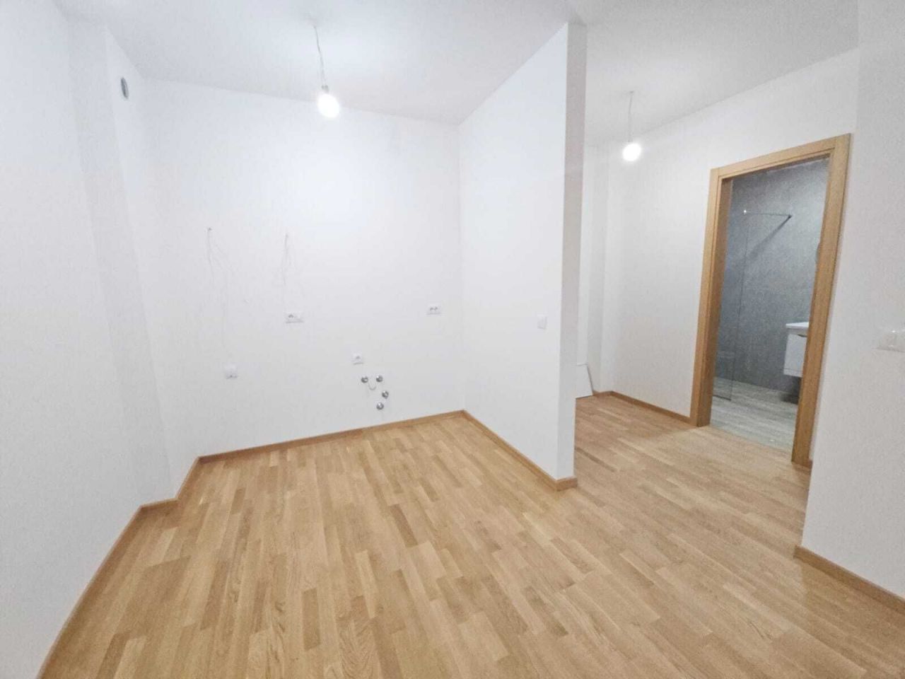 Квартира в Бечичи, Черногория, 45 м² - фото 2