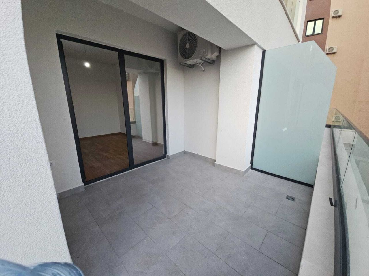 Квартира в Бечичи, Черногория, 45 м² - фото 8