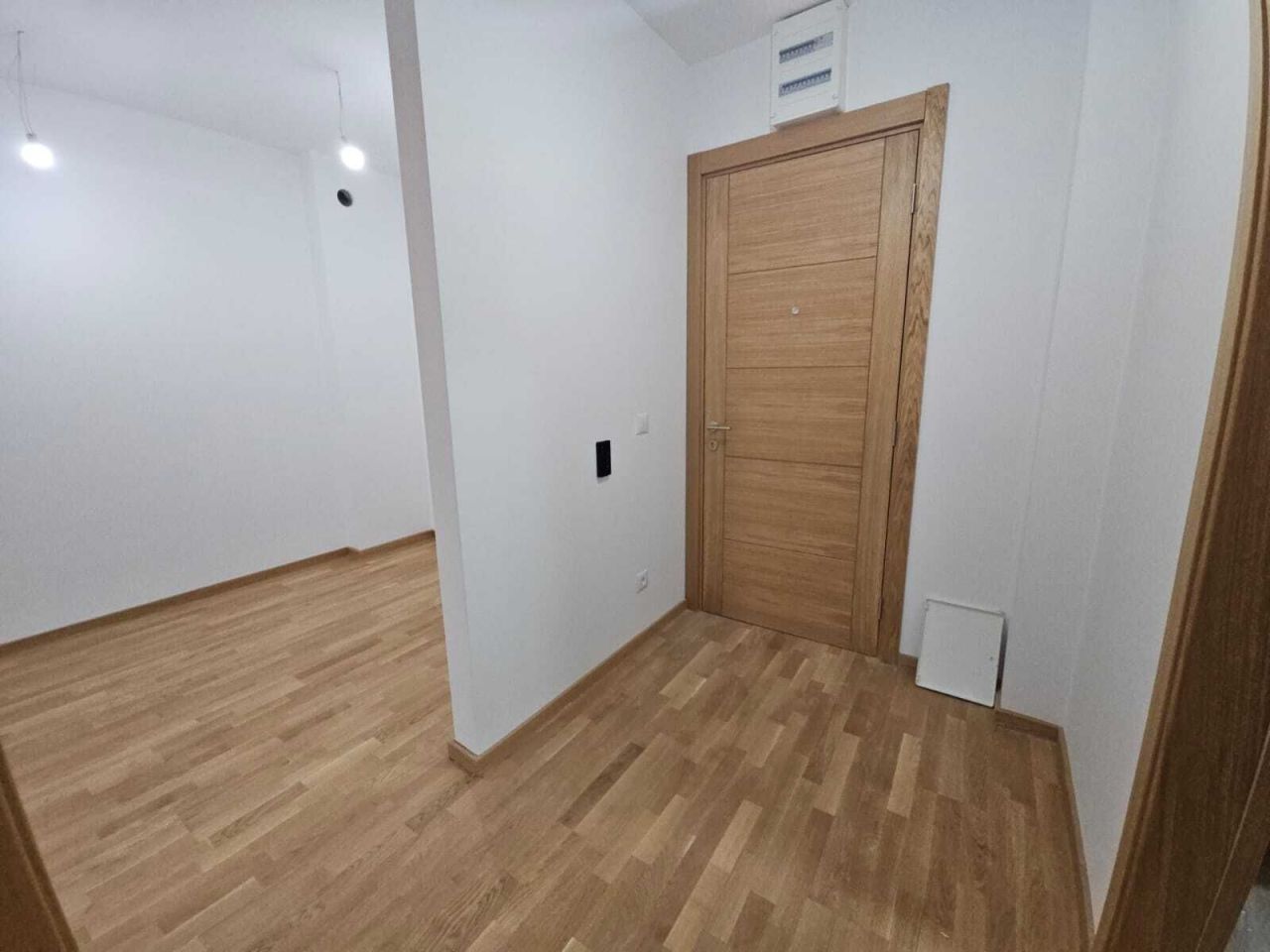 Квартира в Бечичи, Черногория, 45 м² - фото 11