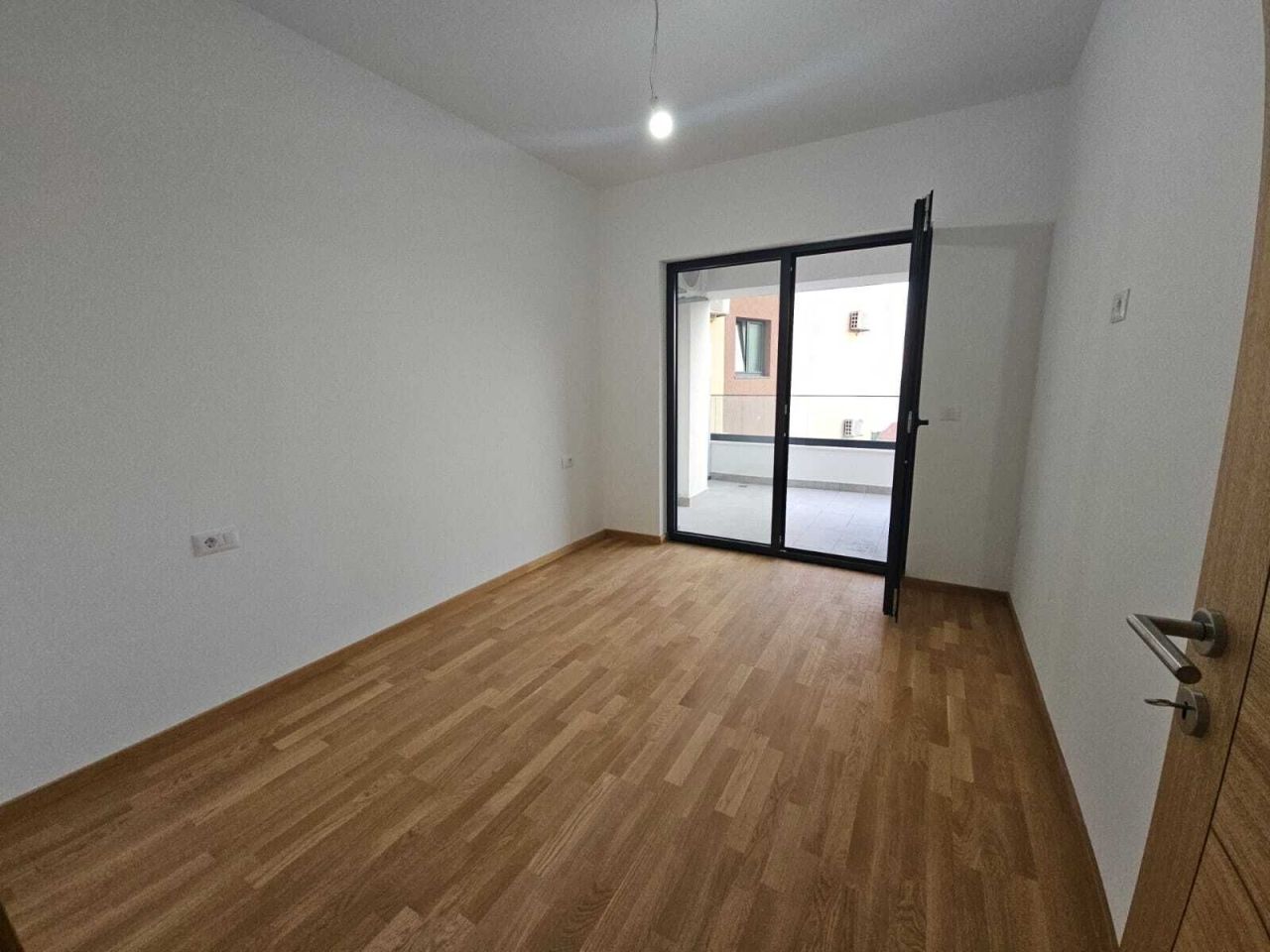 Квартира в Бечичи, Черногория, 45 м² - фото 9