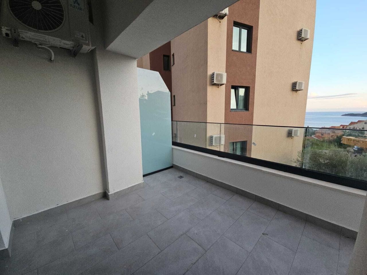 Квартира в Бечичи, Черногория, 45 м² - фото 4