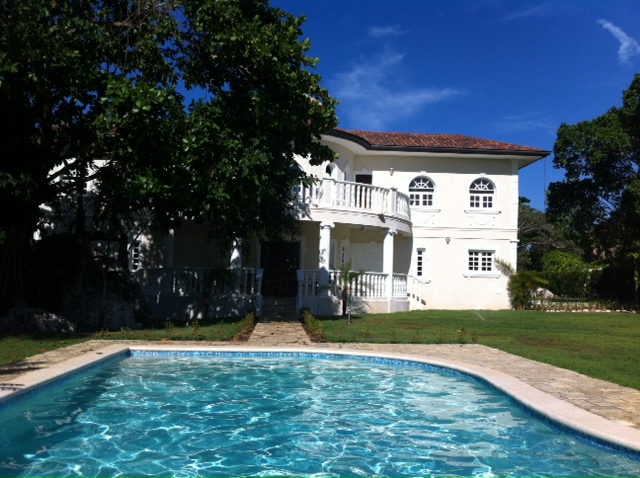 Вилла в Кабарете, Доминиканская Республика, 350 м² - фото 5