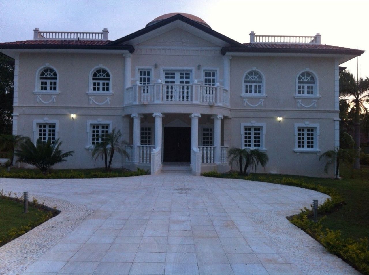 Вилла в Кабарете, Доминиканская Республика, 350 м² - фото 4