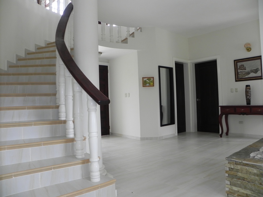 Вилла в Кабарете, Доминиканская Республика, 350 м² - фото 6