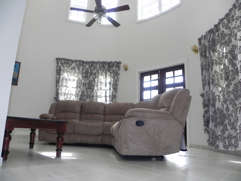 Вилла в Кабарете, Доминиканская Республика, 350 м² - фото 7