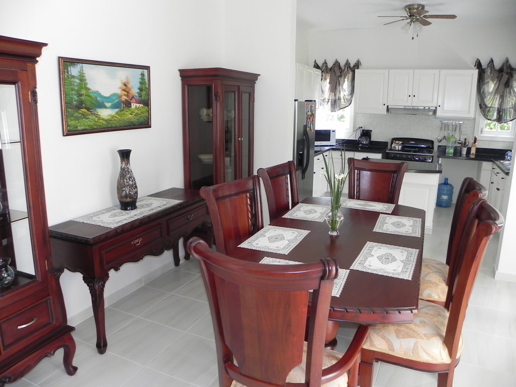 Вилла в Кабарете, Доминиканская Республика, 350 м² - фото 8