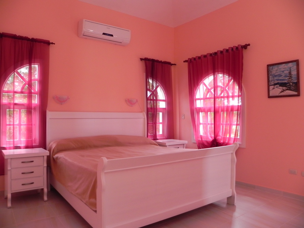 Вилла в Кабарете, Доминиканская Республика, 350 м² - фото 14