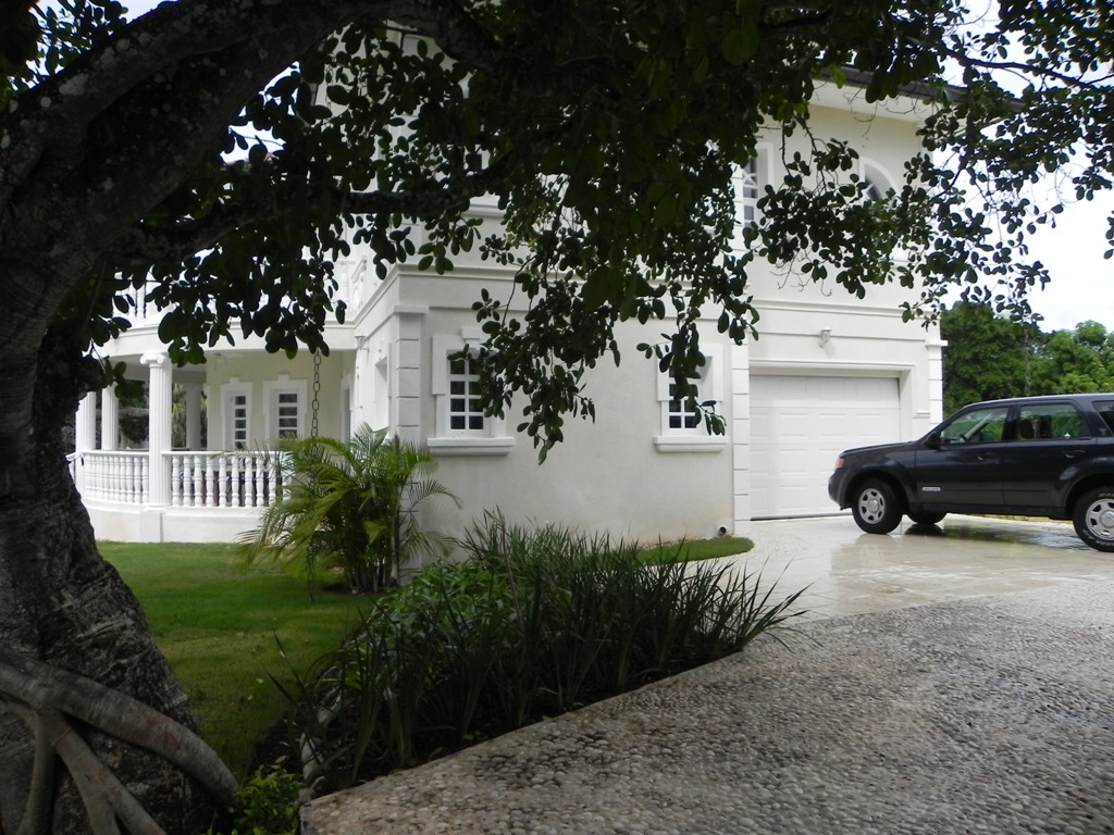 Вилла в Кабарете, Доминиканская Республика, 350 м² - фото 18