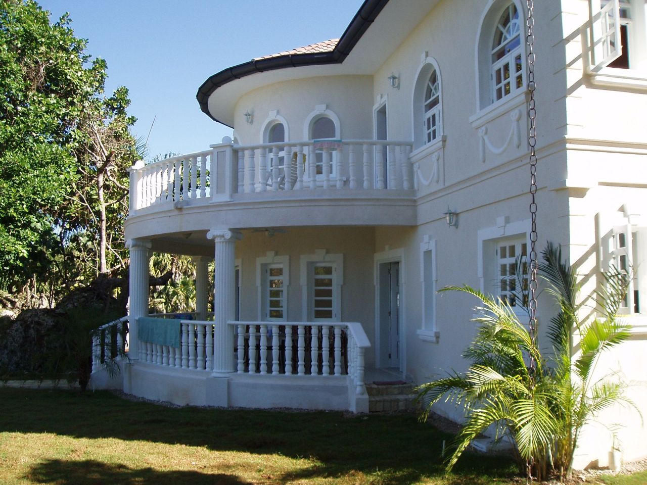 Вилла в Кабарете, Доминиканская Республика, 350 м² - фото 2