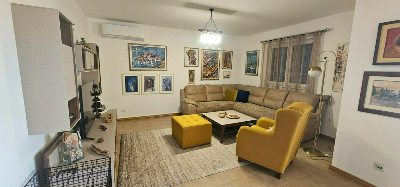 Квартира в Бечичи, Черногория, 79 м² - фото 8