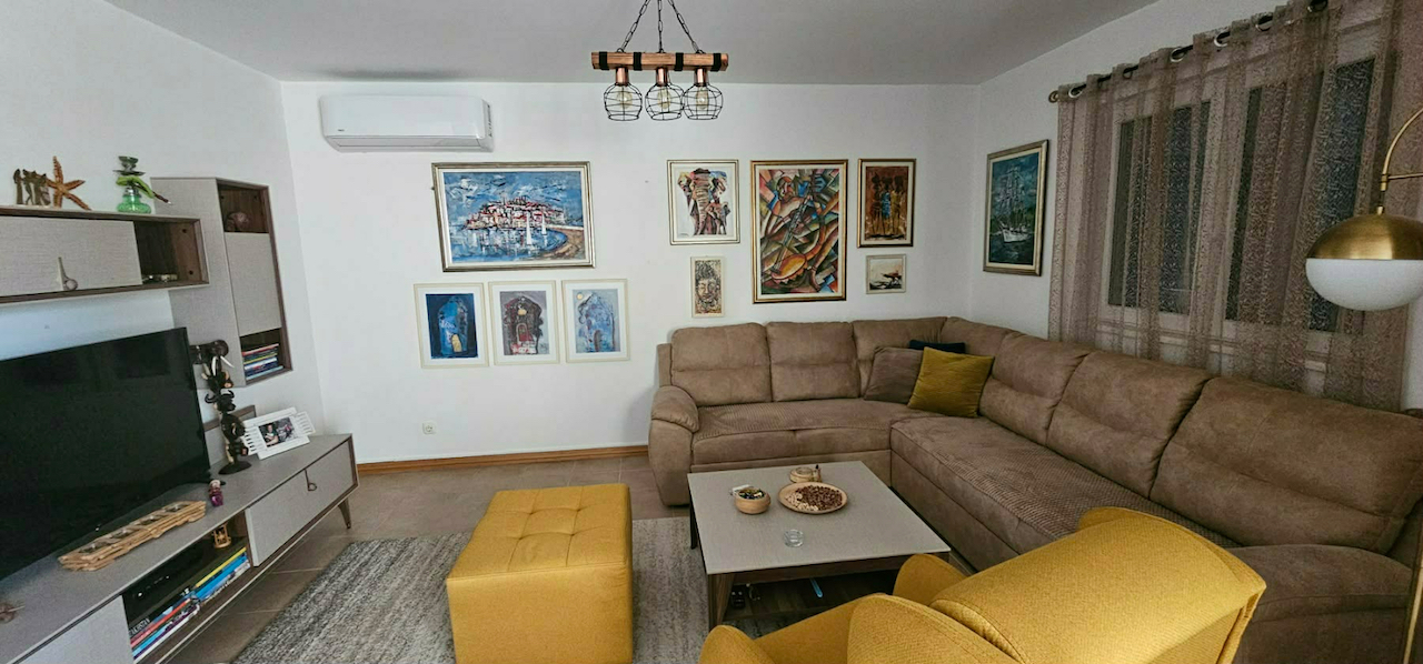 Квартира в Бечичи, Черногория, 79 м² - фото 9