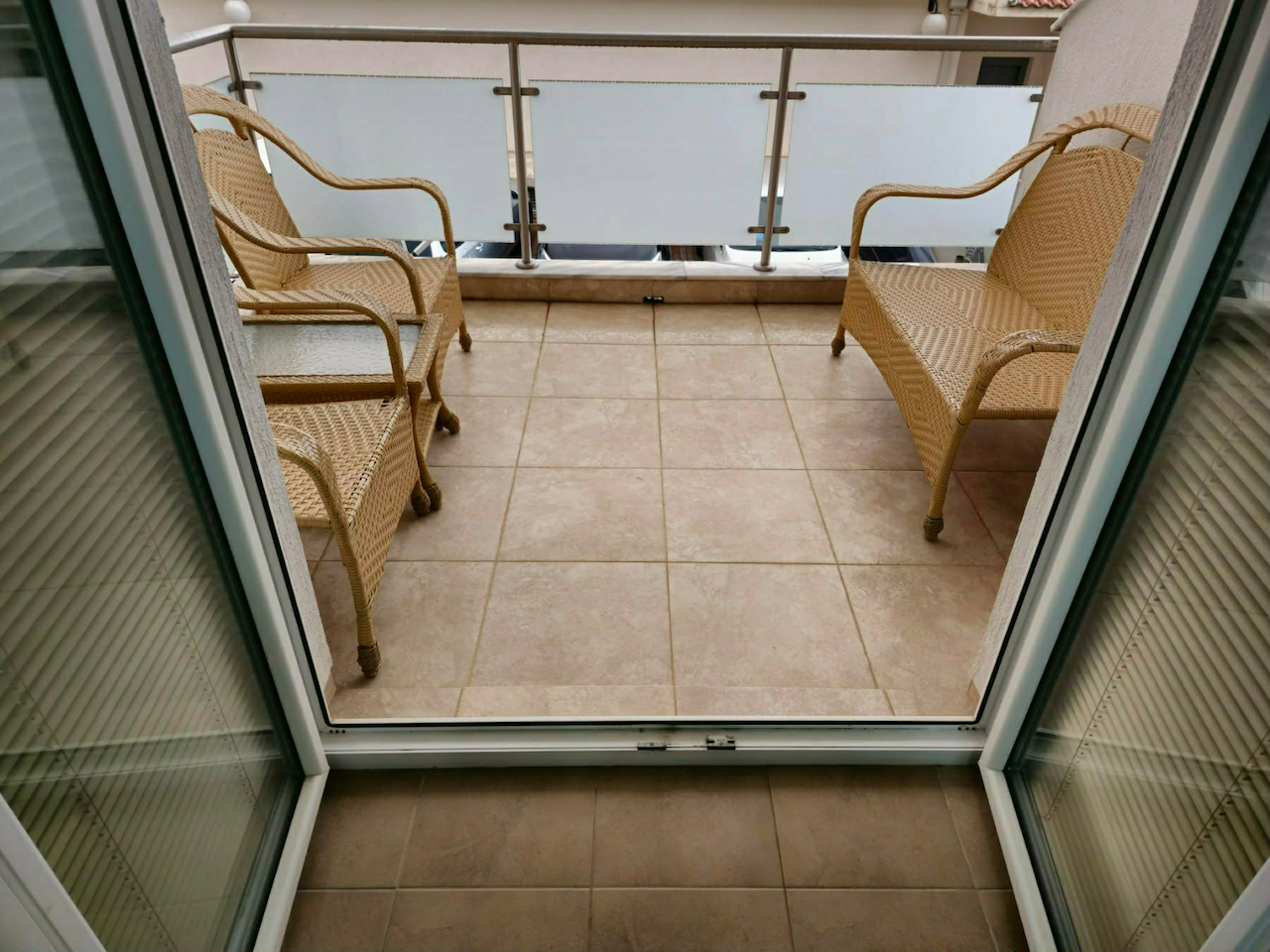 Квартира в Бечичи, Черногория, 79 м² - фото 7