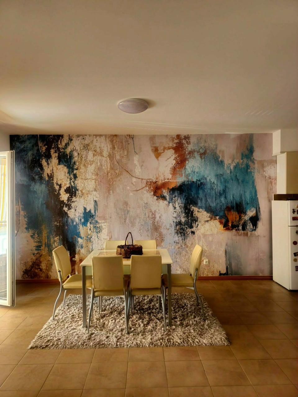 Квартира в Бечичи, Черногория, 79 м² - фото 1