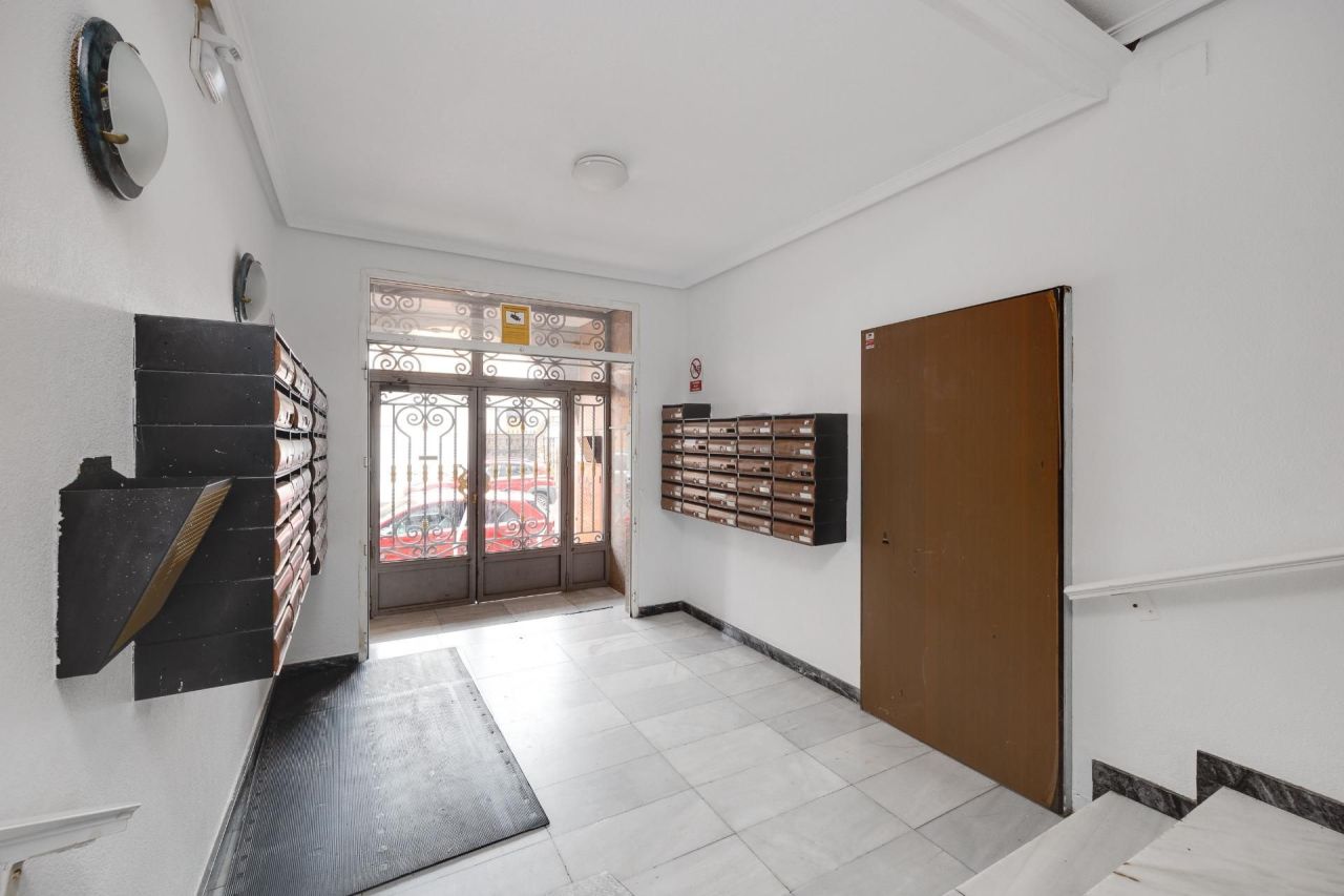 Студия в Торревьехе, Испания, 31 м² - фото 14