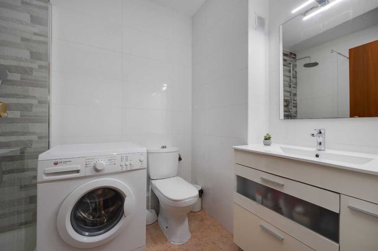 Студия в Торревьехе, Испания, 31 м² - фото 7