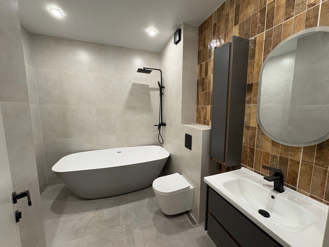 Квартира в Тбилиси, Грузия, 70 м² - фото 8