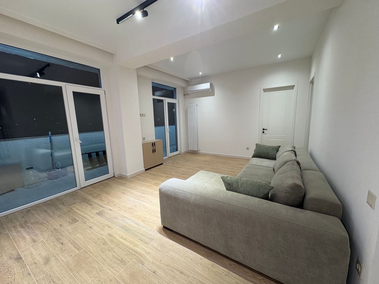 Квартира в Тбилиси, Грузия, 70 м² - фото 1