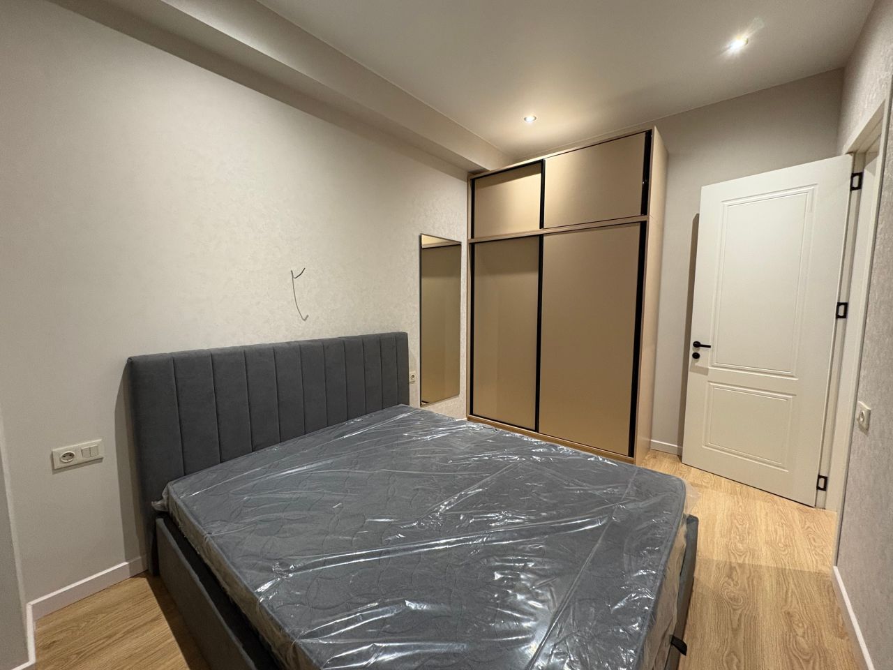 Квартира в Тбилиси, Грузия, 70 м² - фото 4