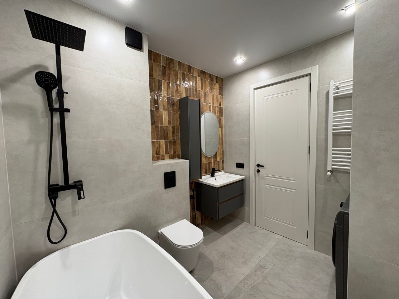 Квартира в Тбилиси, Грузия, 70 м² - фото 7