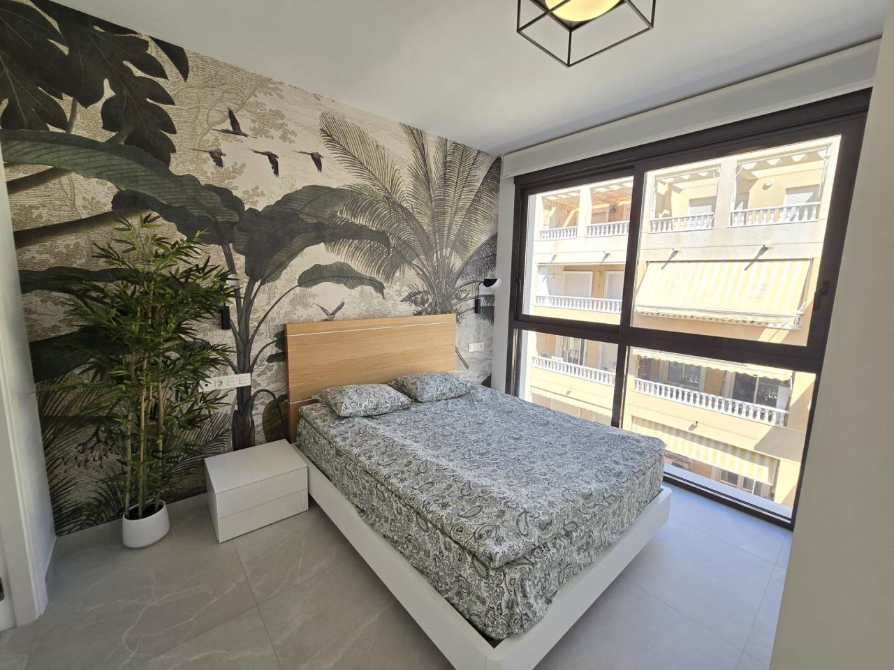 Квартира в Торревьехе, Испания, 65 м² - фото 10