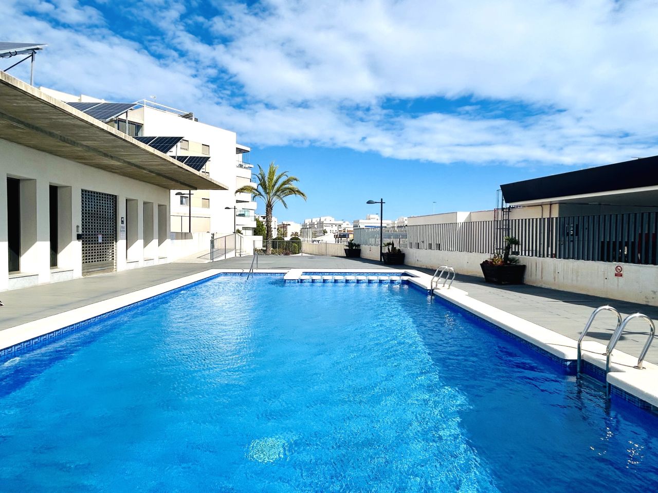 Квартира в Лос-Дольсес, Испания, 90 м² - фото 3