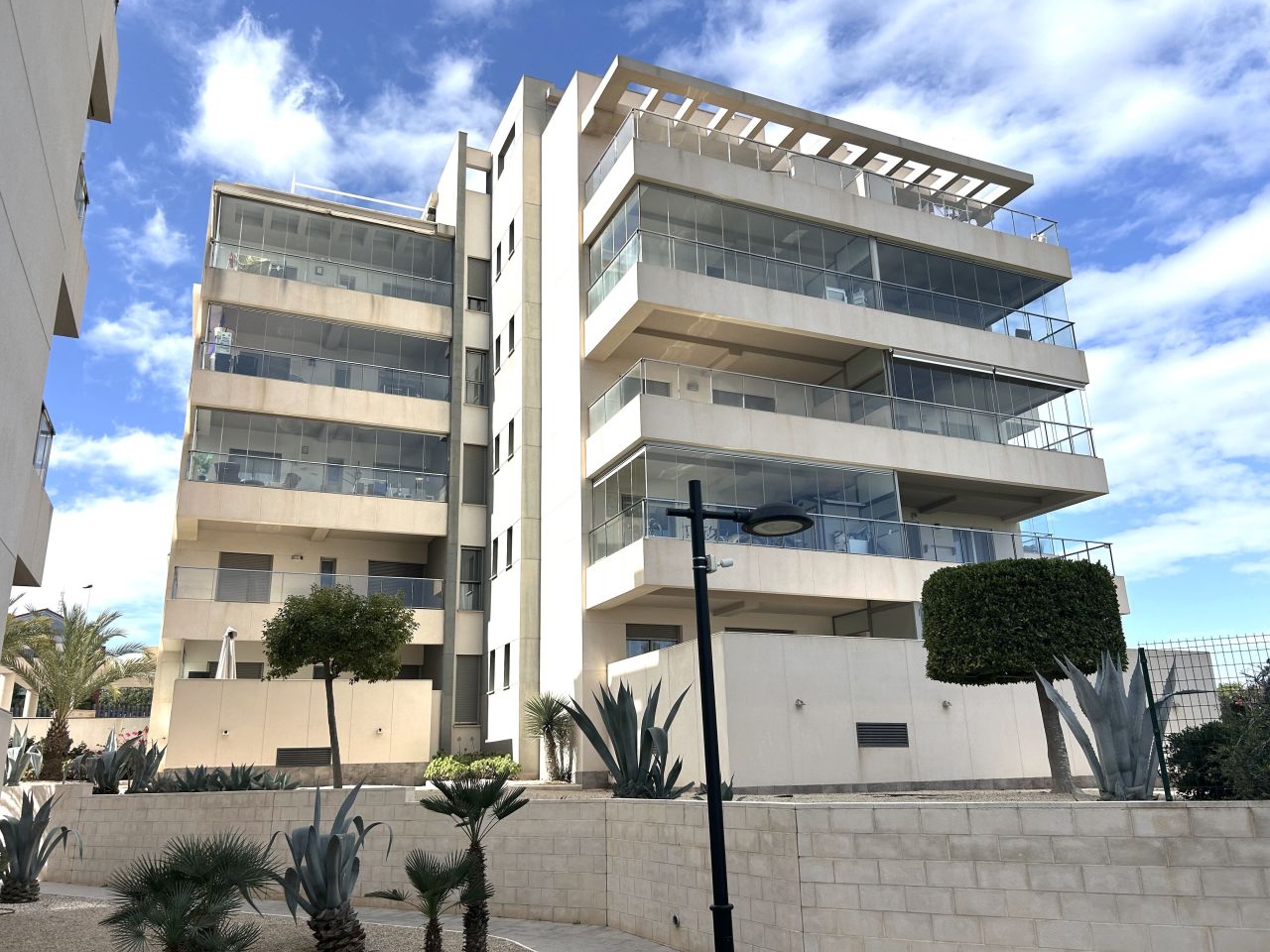 Квартира в Лос-Дольсес, Испания, 90 м² - фото 1