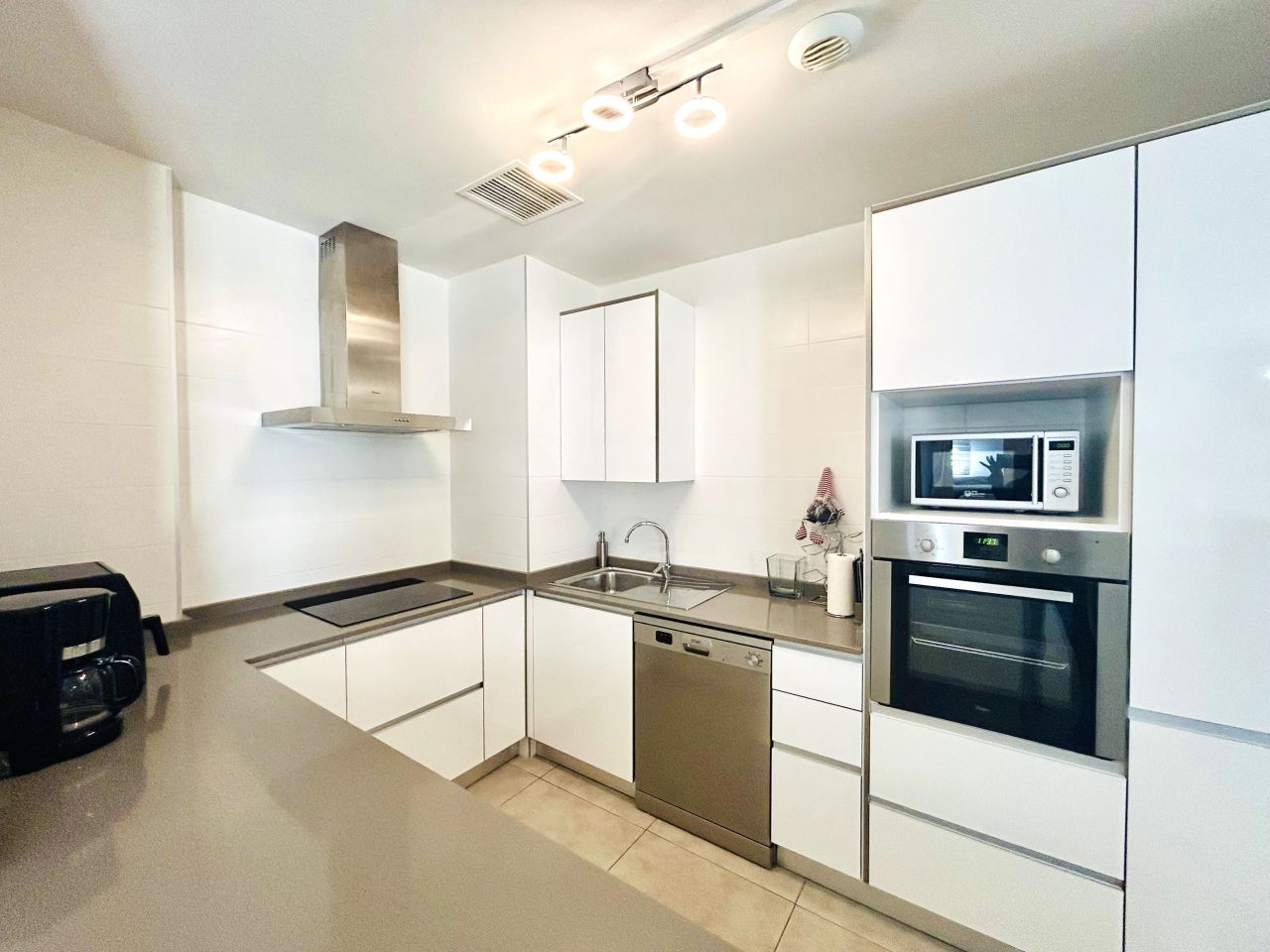 Квартира в Лос-Дольсес, Испания, 90 м² - фото 6