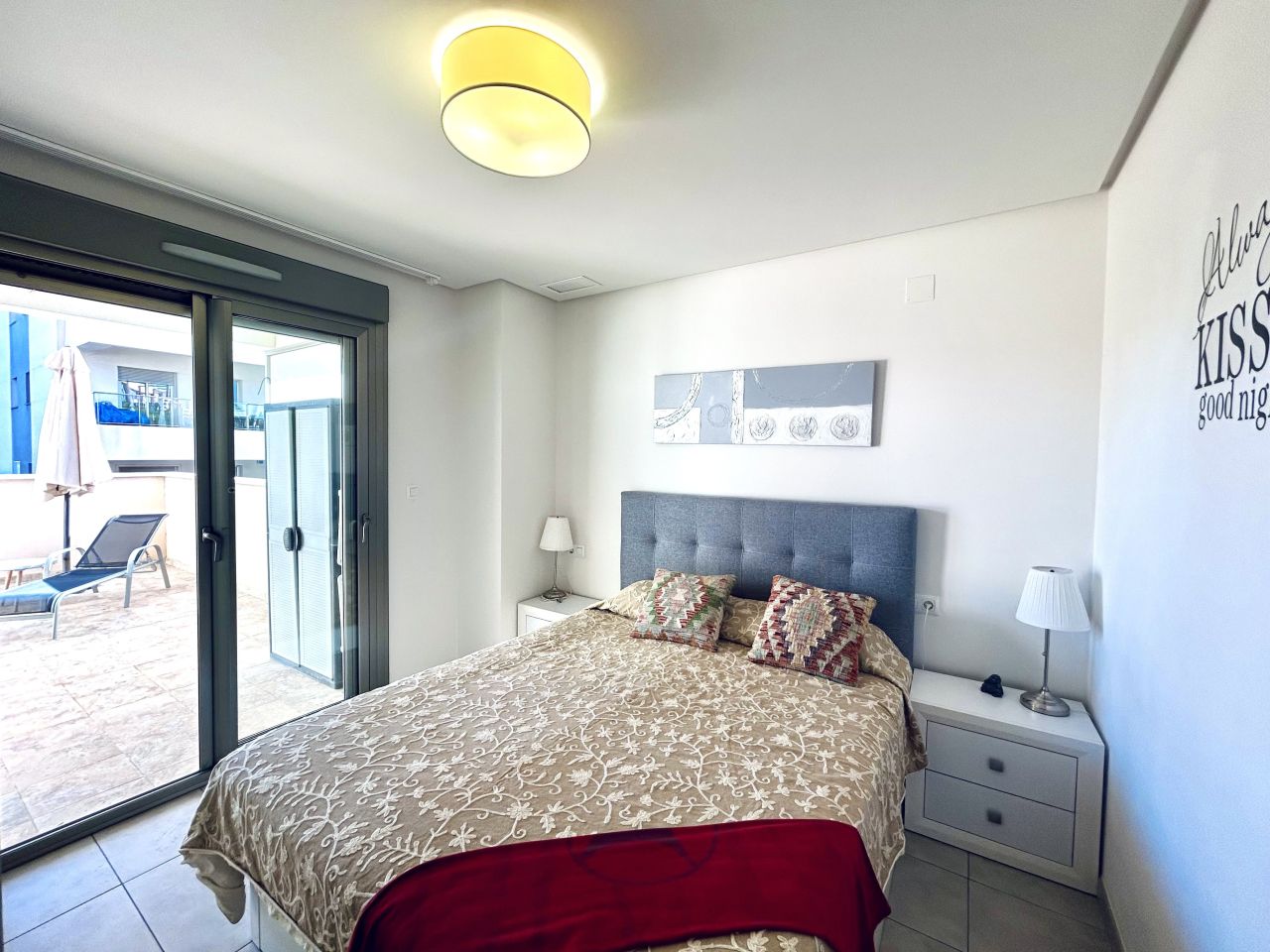 Квартира в Лос-Дольсес, Испания, 90 м² - фото 10